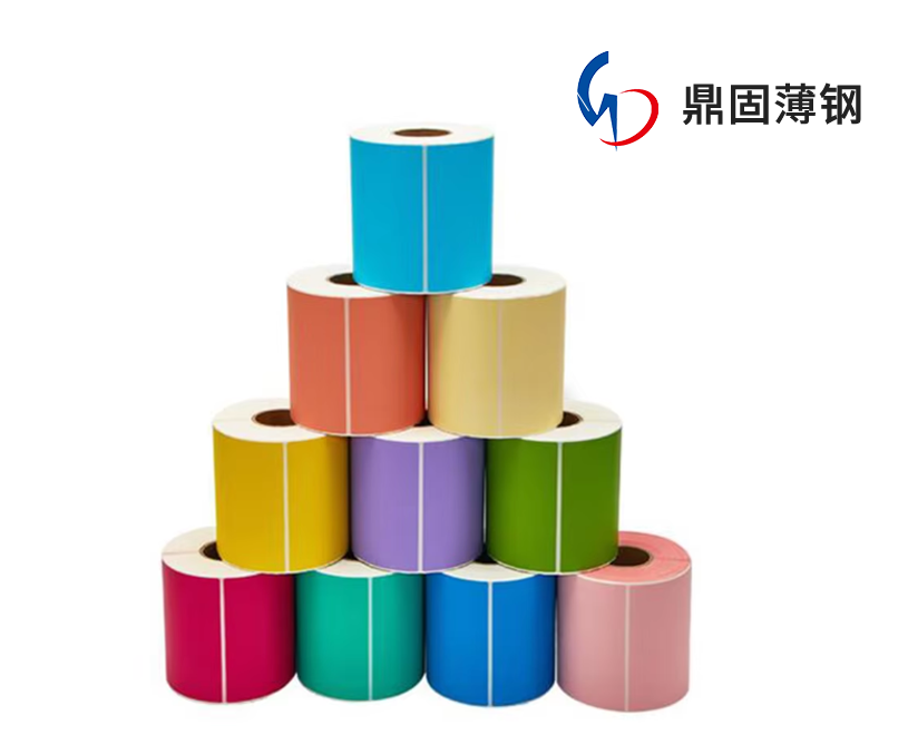 江蘇鼎固薄鋼有限公司彩鋼卷營銷型網站建設開發制作案例